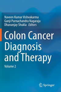 Colon Cancer Diagnosis and Therapy