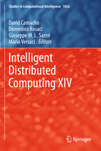 Intelligent Distributed Computing XIV