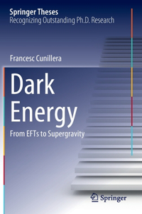 Dark Energy