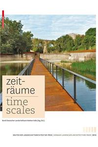 Zeiträume - Time Scales