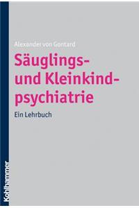 Sauglings- Und Kleinkindpsychiatrie