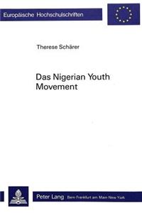 Nigerian Youth Movement