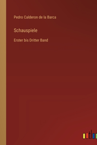 Schauspiele