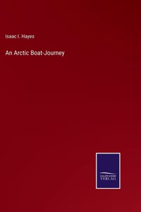 Arctic Boat-Journey