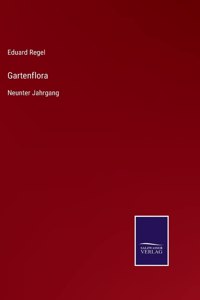 Gartenflora