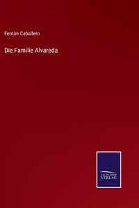 Familie Alvareda