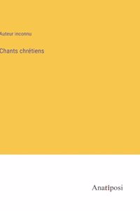 Chants chrétiens