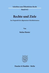 Rechte Und Ziele