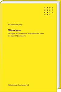 Weltwissen