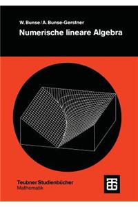 Numerische lineare Algebra