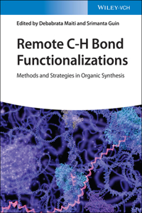 Remote C-H Bond Functionalizations