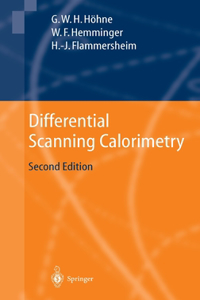 Differential Scanning Calorimetry