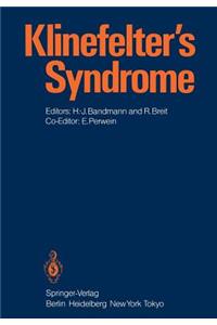 Klinefelter’s Syndrome