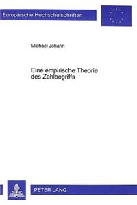 Eine Empirische Theorie Des Zahlbegriffs