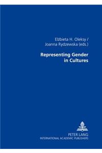 Representing Gender in Cultures