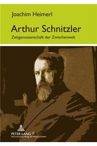 Arthur Schnitzler