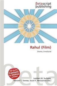 Rahul (Film)