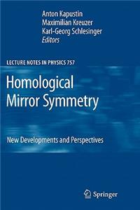 Homological Mirror Symmetry