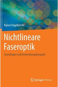 Nichtlineare Faseroptik