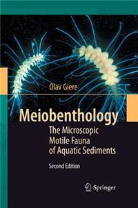 Meiobenthology