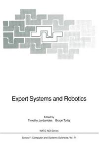 Expert Systems and Robotics