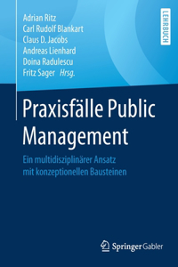 Praxisfälle Public Management