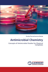 Antimicrobial Chemistry