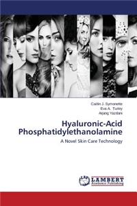Hyaluronic-Acid Phosphatidylethanolamine