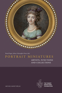 Portrait Miniatures