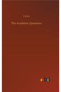 Academic Questions