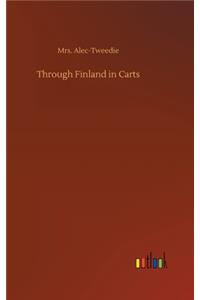 Through Finland in Carts