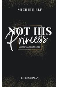 Not His Princess