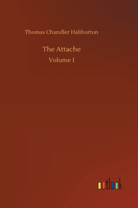 The Attache