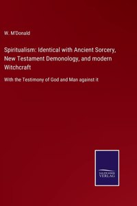Spiritualism