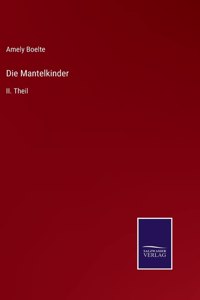 Mantelkinder