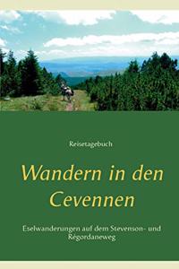 Wandern in den Cevennen
