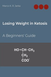 Losing Weight in Ketosis