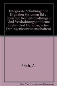 Integrierte Schaltungen in Digitalen Systemen