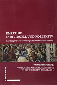 Empathie - Individuell Und Kollektiv