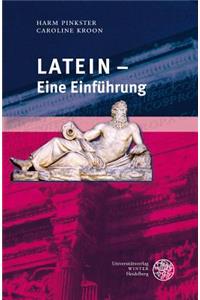 Latein - Eine Einfuhrung