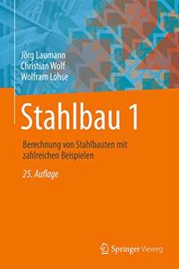 Stahlbau 1