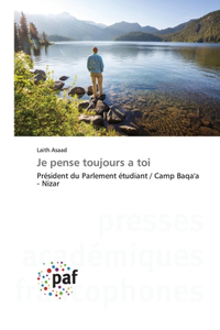 Je pense toujours a toi