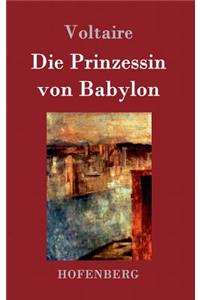 Prinzessin von Babylon