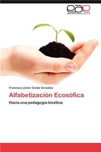 Alfabetización Ecosófica