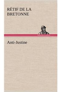 Anti-Justine