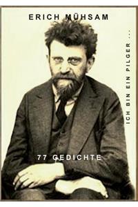 Ich bin ein Pilger ...