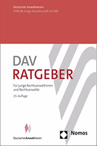 Dav-Ratgeber