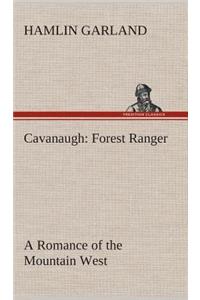 Cavanaugh