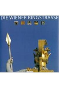 Die Wiener Ringstrasse