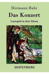 Konzert